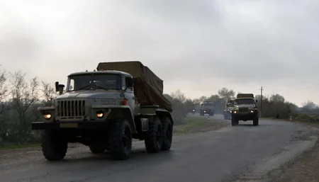 Продолжаются учения ракетных и артиллерийских подразделений Азербайджанской Армии - ВИДЕО