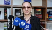 Bazarova: Azerbaijan, Uzbekistan demonstrate exemplary level of co-op