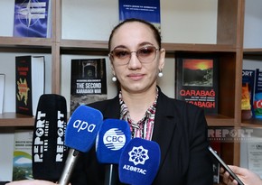Bazarova: Azerbaijan, Uzbekistan demonstrate exemplary level of co-op