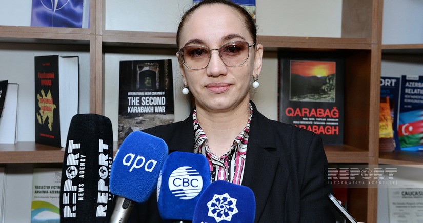 Bazarova: Azərbaycan və Özbəkistan nümunəvi əməkdaşlıq səviyyəsi nümayiş etdirir