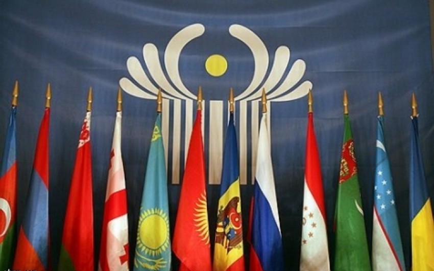 Bakıda MDB ölkələri Statistika xidmətləri rəhbərləri Şurasının iclası keçirilib
