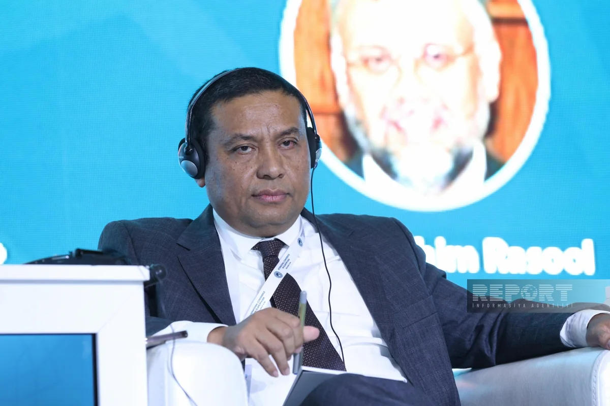 Head of OIC Center: Islamophobia is now a worldwide issue