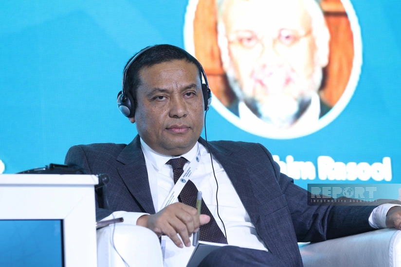 Head of OIC Center: Islamophobia is now a worldwide issue