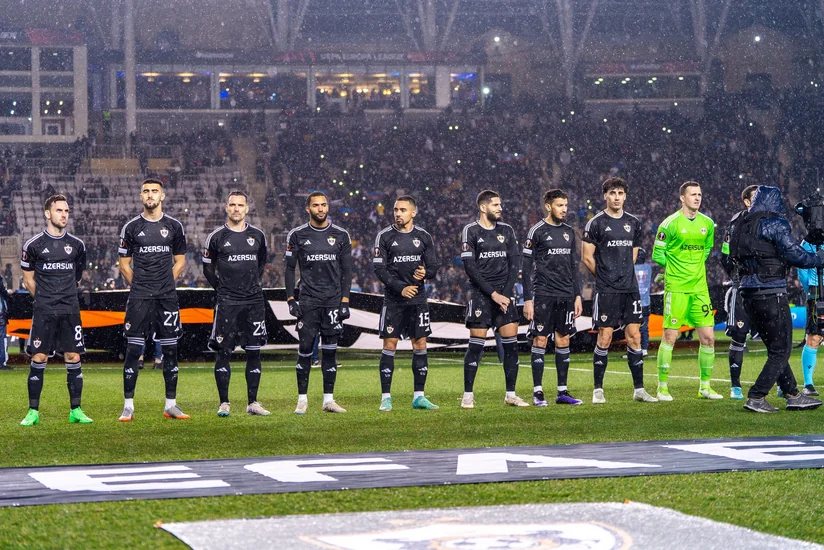Azərbaycan futbolunun tarixi gecəsi - Qarabağ Almaniyada möcüzə axtarışında - ŞƏRH