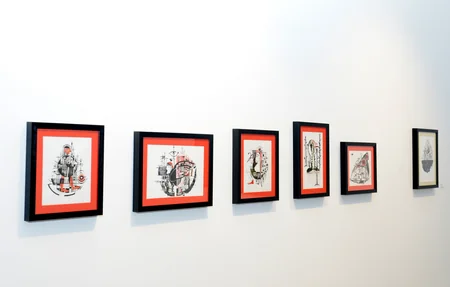 Baku to host exhibition 'Graphic Storytelling'