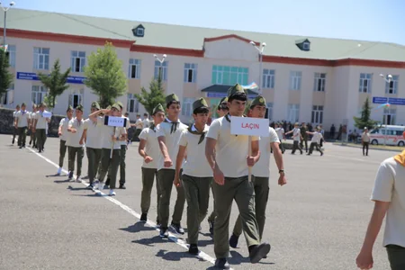 FHN tərəfindən təşkil olunmuş Ümumrespublika birinciliyinin final mərhələsinə start verilib