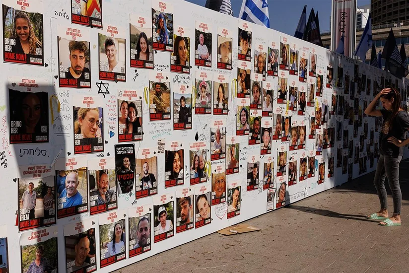 СМИ: ХАМАС скоро может ответить по предложению об обмене заложников