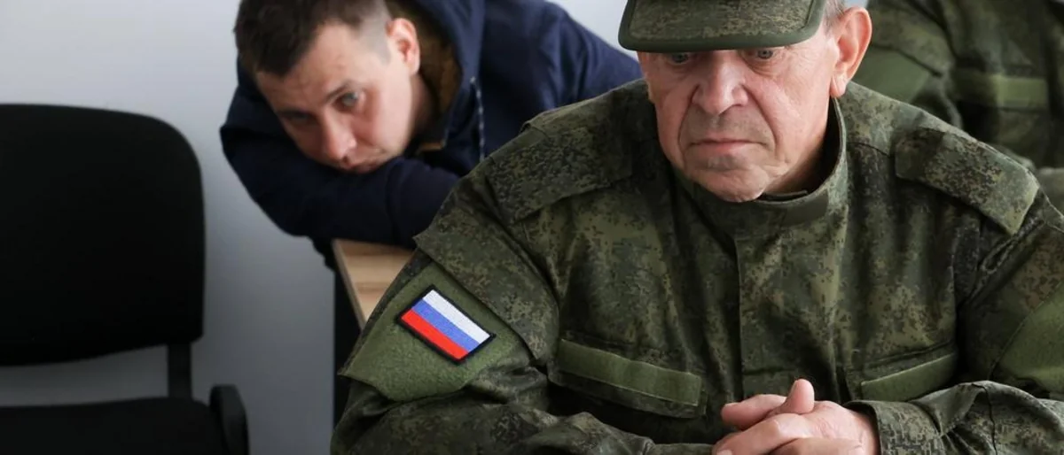 Germany grants asylum to 55 Russians fleeing mobilization