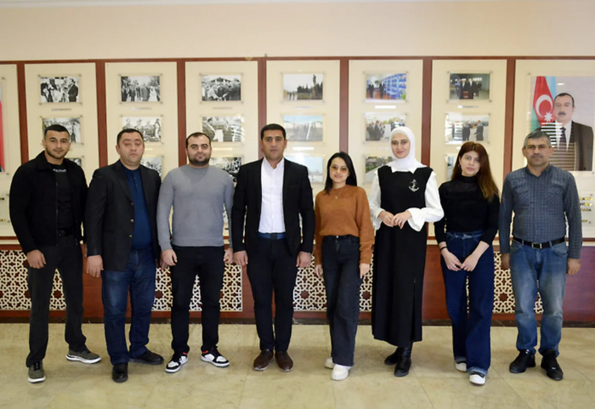AFFA regionlarda lisenziyalaşdırma ilə bağlı təlimlər keçirib