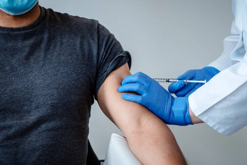 Number of people vaccinated in Azerbaijan announced