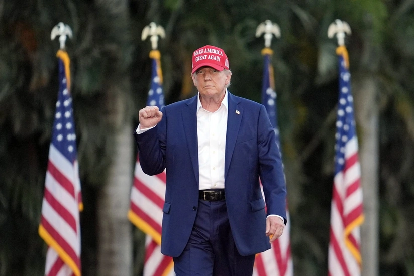 Donald Trampın məsuliyyəti: “Amerikanı yenidən möhtəşəm et” - ŞƏRH  