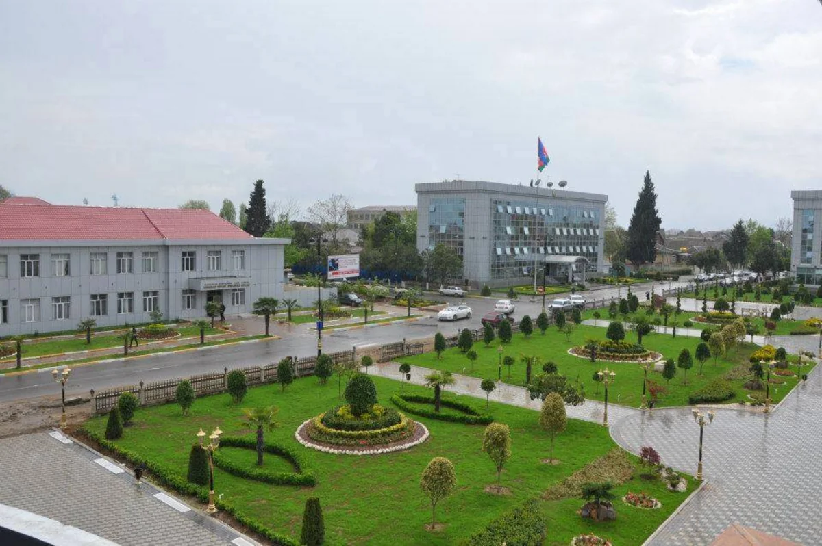 Фестиваль европейской культуры Eurovillage в этом году пройдет в Лянкаране