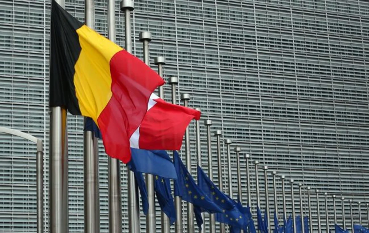 Belgium to support EU sanctions on Iran