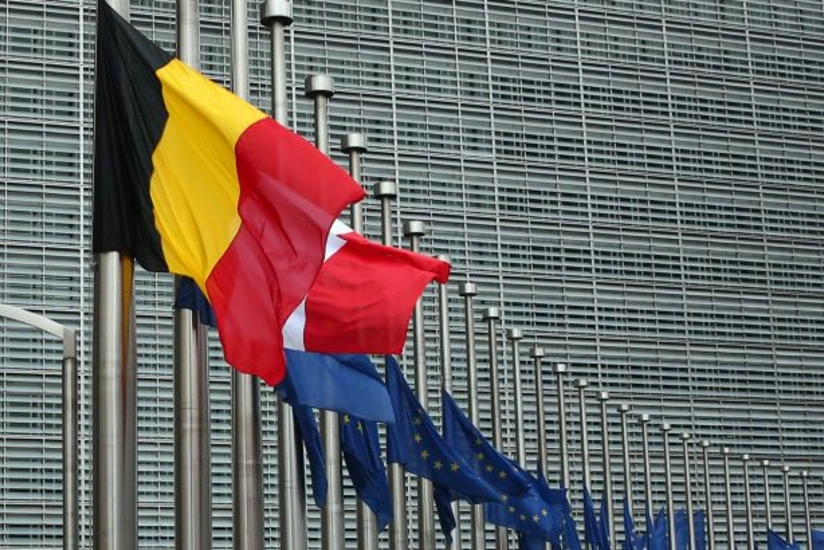 Бельгия поддержит введение Евросоюзом дополнительных санкций в отношении Ирана