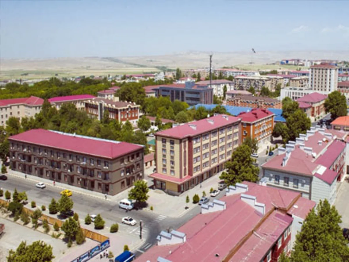 Son 20 ildə Naxçıvanda insanların ömrü 10 ilə yaxın uzanıb