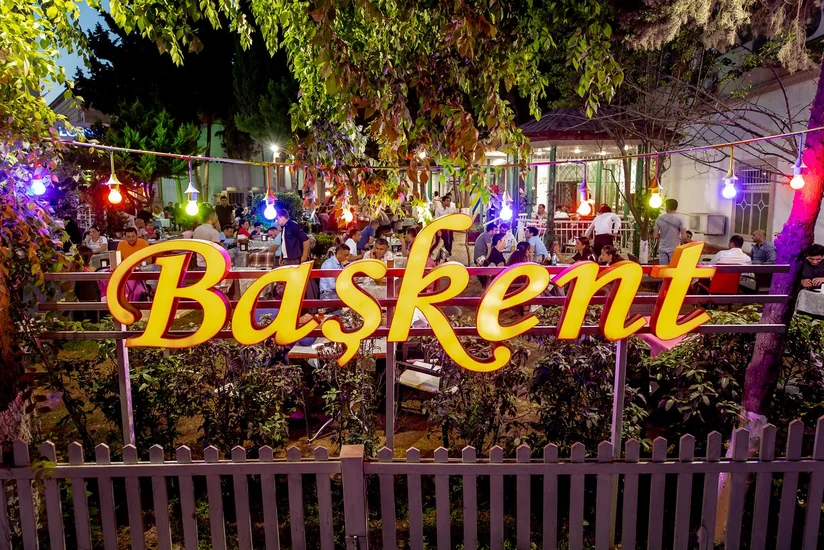 Başkent restoranı cərimələndi - TAM SİYAHI