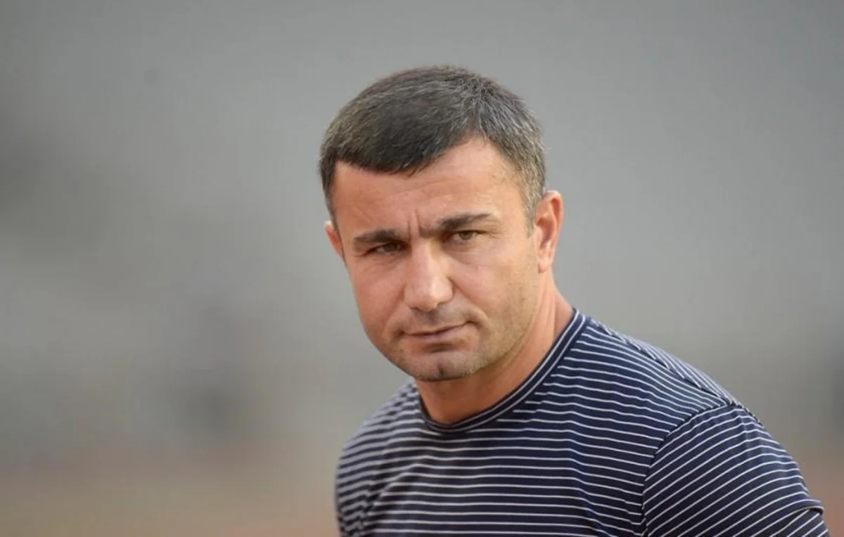 ​Qurban Qurbanov: Futbolçu transferində heç bir oyunçu ilə məsləhətləşmirik