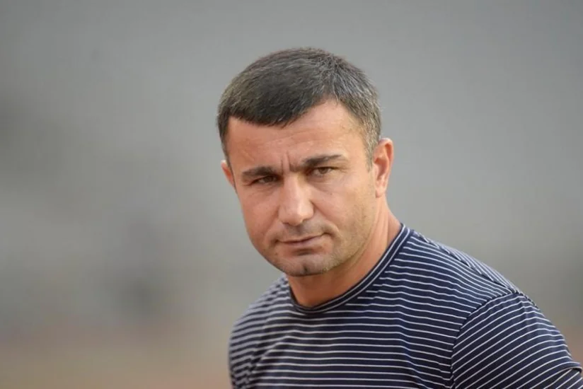 ​Qurban Qurbanov: Futbolçu transferində heç bir oyunçu ilə məsləhətləşmirik