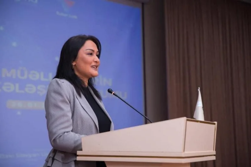 Elm və Təhsil Nazirliyində yeni təyinat olub