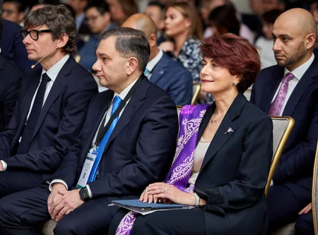 “GSMA M360 Eurasia 2023”ün ən gündəmdə olan mövzusu 5G