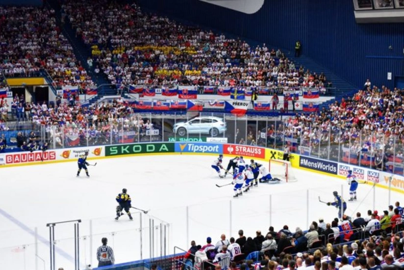 Rusiya Azərbaycana Kontinental Hokkey Liqasına qoşulmağı təklif edib