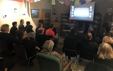 Khojaly genocide commemorated in California