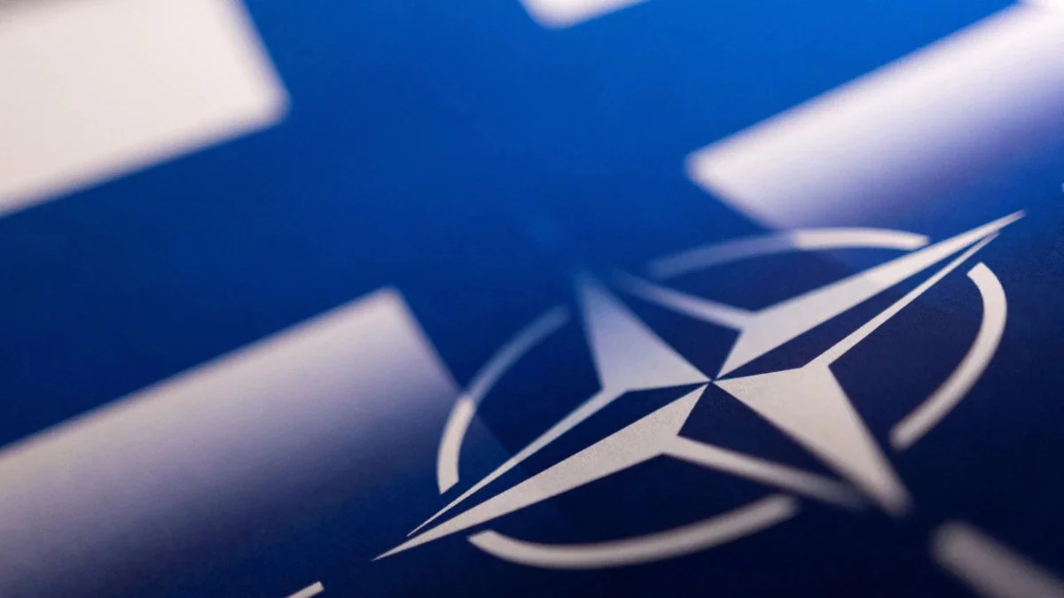 Finland's NATO accession to be discussed at summit in June