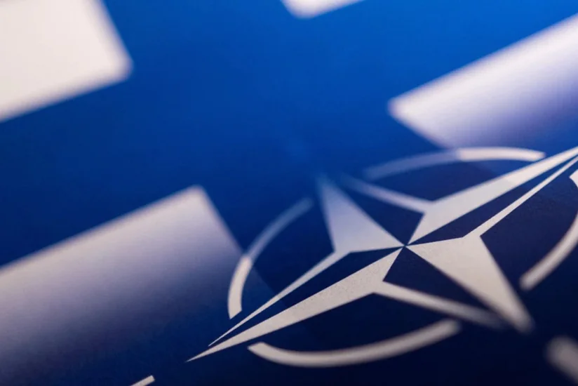 Вступление Финляндии в НАТО будет обсуждаться на саммите в июне