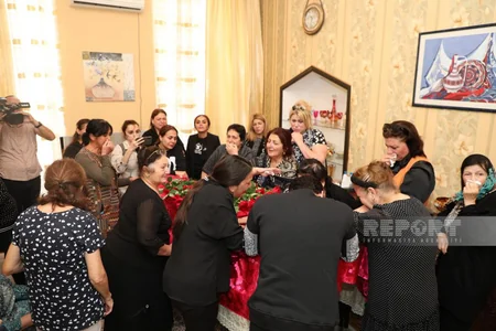 Dostları Rəhim Rəhimli ilə vidalaşıb: Son bir ildə özünə qapanmışdı