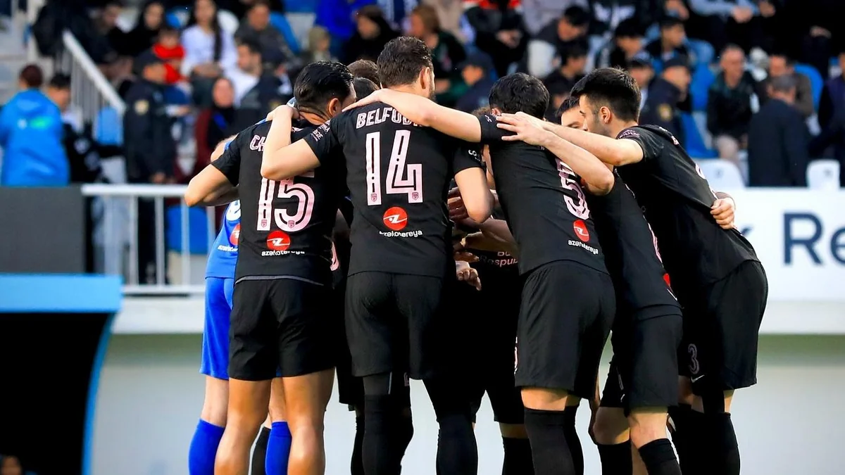 “Sabah” ardıcıl iki oyunda Qarabağa üç qol vurmaqla tarixə düşüb