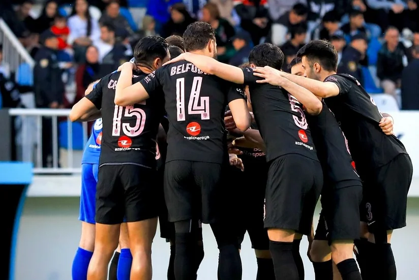 “Sabah” ardıcıl iki oyunda Qarabağa üç qol vurmaqla tarixə düşüb