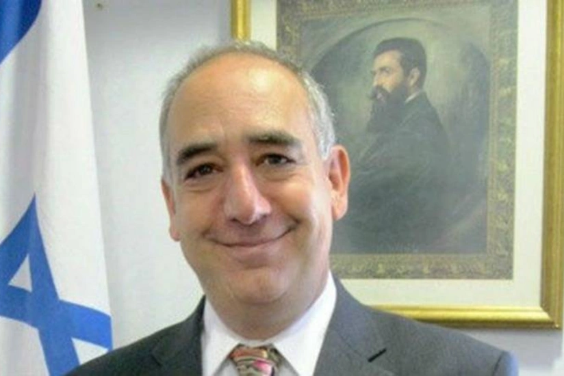 Бывший посол Израиля: Пусть Победа принесет успех и мир Азербайджану