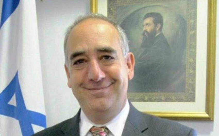 Former Israeli envoy: May victory bring success and peace to Azerbaijan