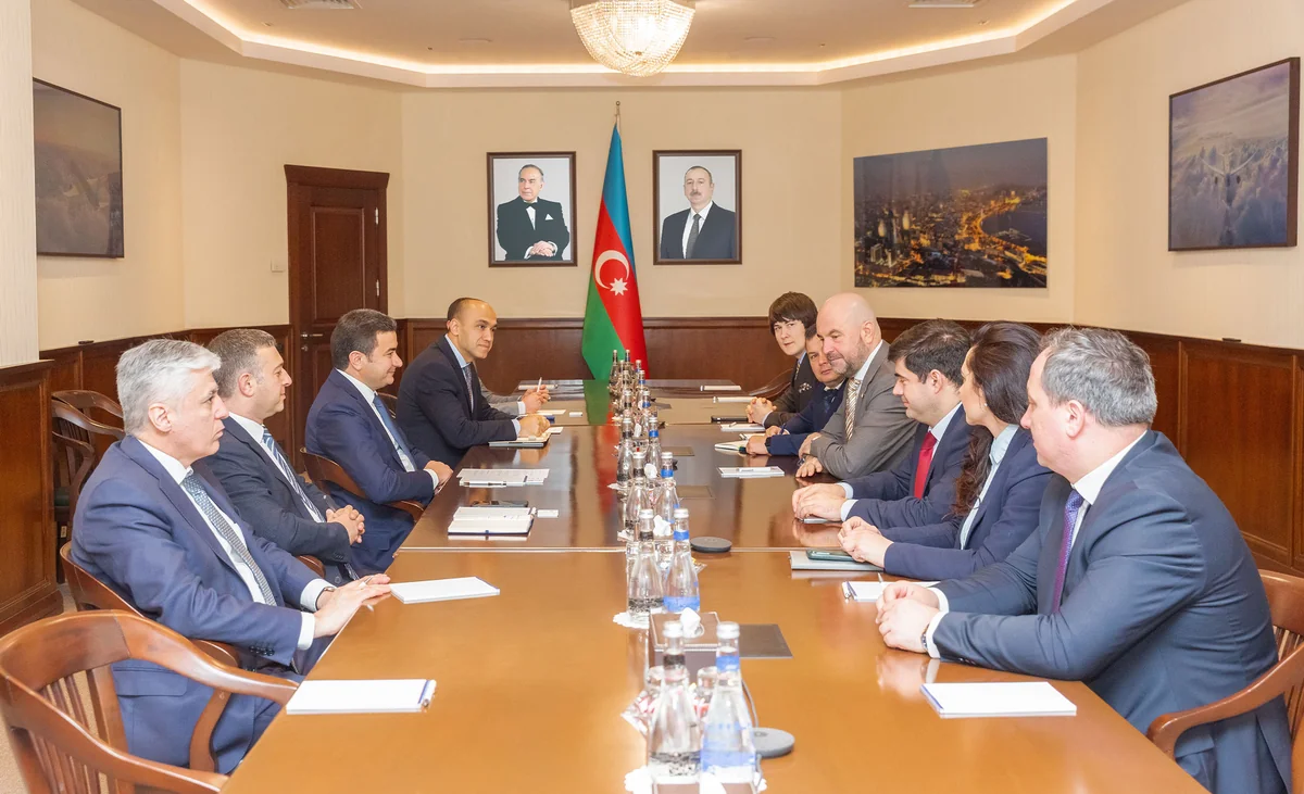 AZAL Bakı–Kişineu–Bakı reyslərini gündəlik edəcək