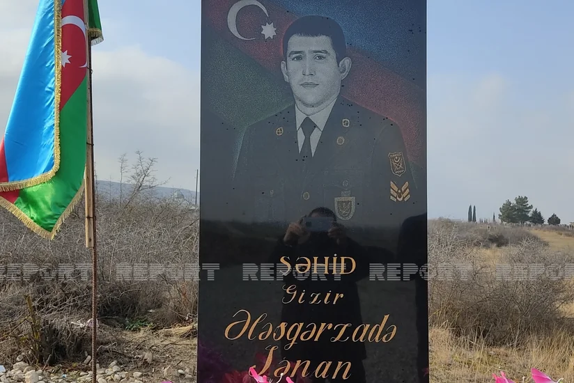 Düşmənə qan udduran xüsusi təyinatlı gizirin döyüş hekayəsi