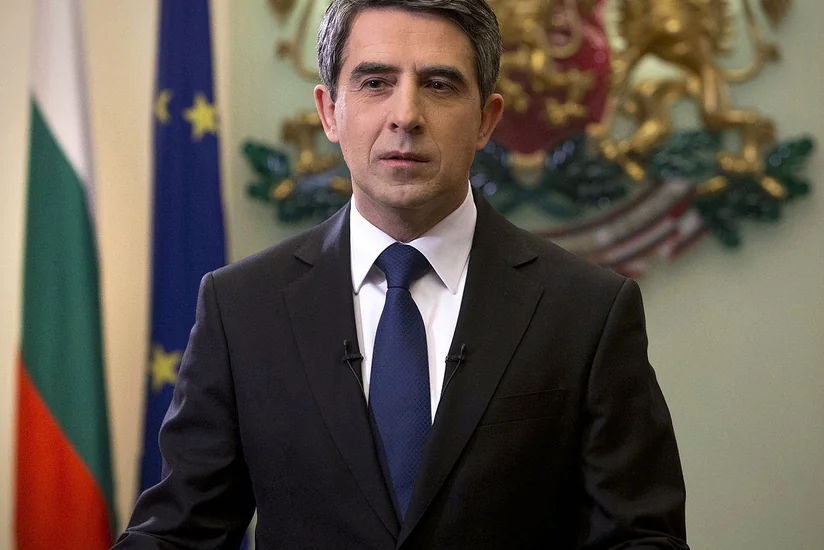Rosen Plevneliev V Qlobal Bakı Forumuna Bolqarıstanın sabiq prezidenti kimi qatılacaq