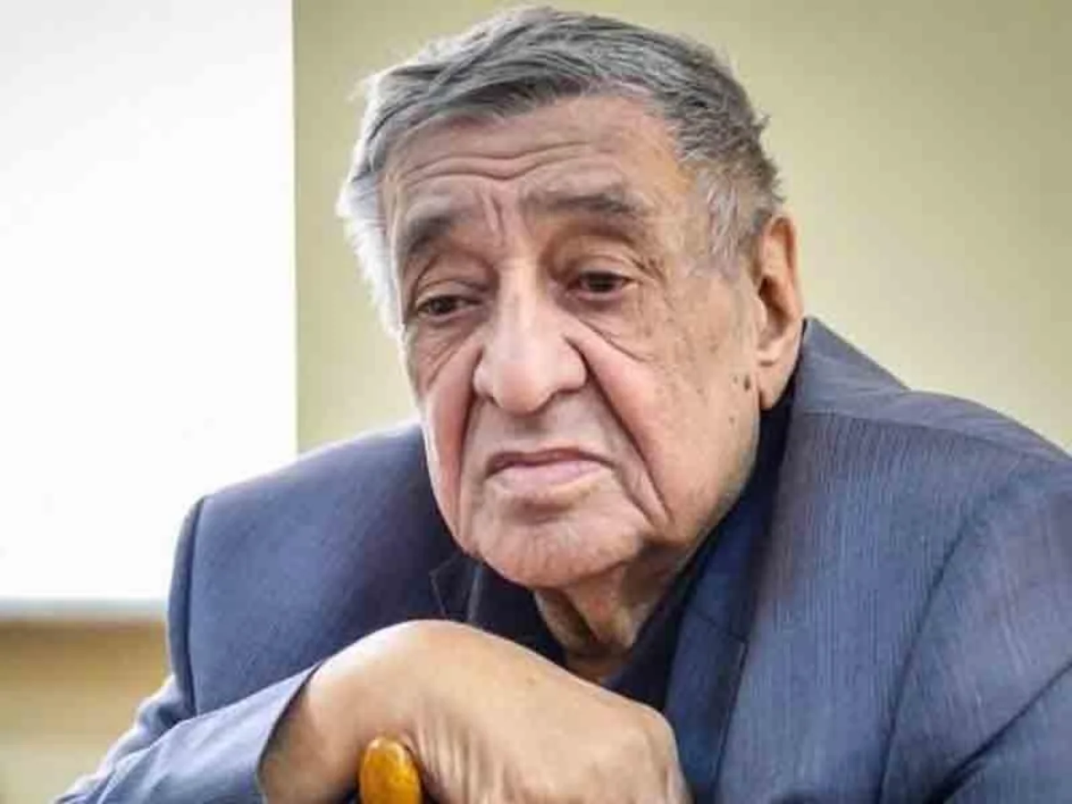Bakıda Arif Məlikovun heykəli ucaldılacaq - SƏRƏNCAM