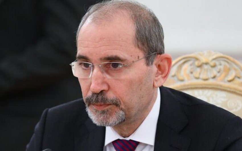Глава МИД Иордании назвал признание Палестины странами Европы важным шагом на пути к миру