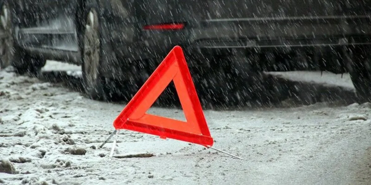 Число пострадавших в ДТП в Тульской области выросло до восьми