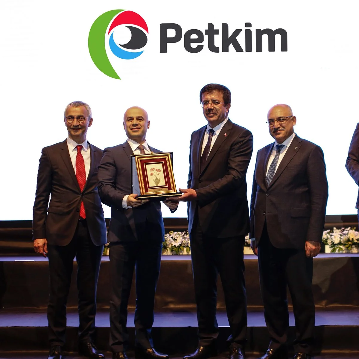 Petkim стал самым крупным экспортером Эгейского региона