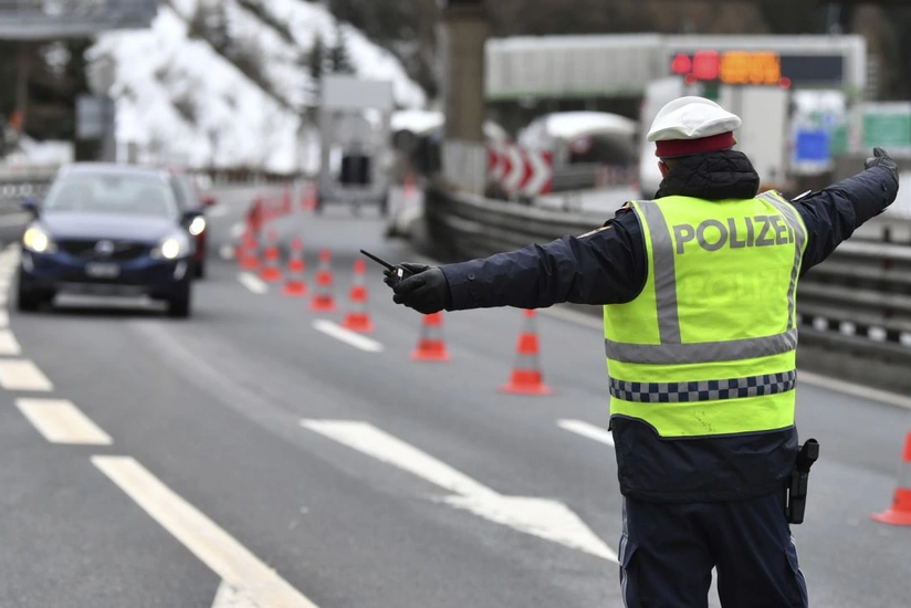 Austria issues travel warnings for several countries