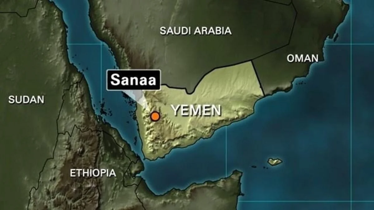 ​ABŞ və Səudiyyə Ərəbistanı Yəməndə 5 günlük atəşkəs tətbiq etmək istəyir