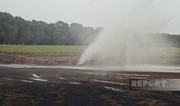 Авария на магистрали в Масаллы не повлияла на водоснабжение Джалилабада