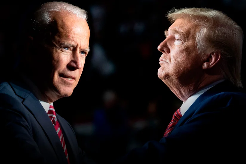 СМИ: После покушения на Трампа у Байдена есть шанс достойно уйти в отставку