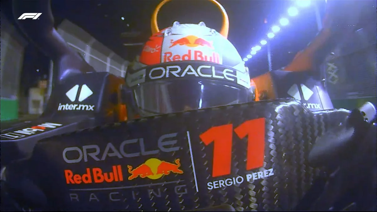 Formula 1: Sinqapur Qran Prisinin qalibi bəlli olub