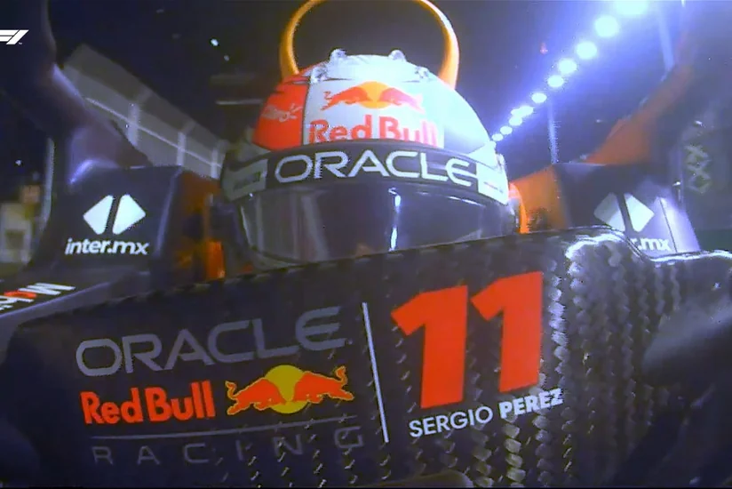 Formula 1: Sinqapur Qran Prisinin qalibi bəlli olub