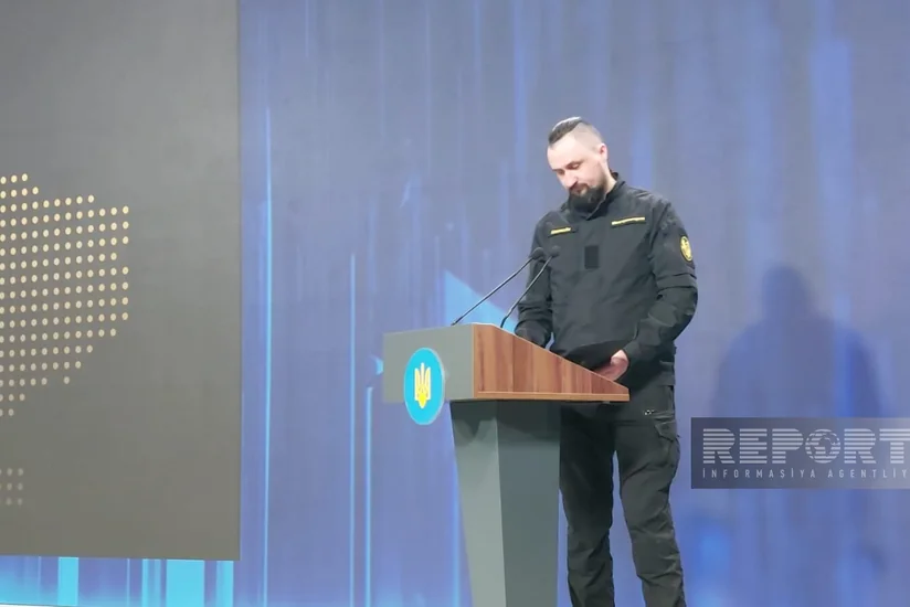 Minister: Strikes against Russia carried out by Ukrainian-made drones