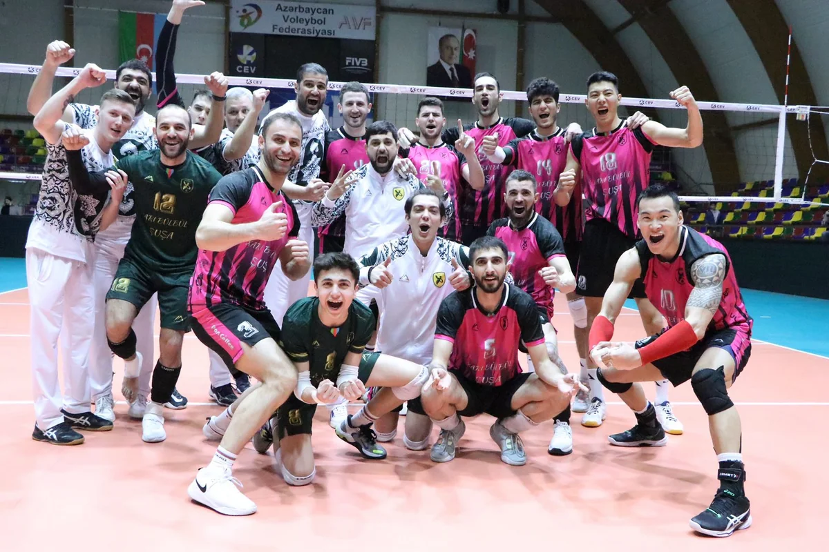 Yüksək Liqa: Neftçi və Xarı bülbül əsas mərhələni qələbə ilə bitirib