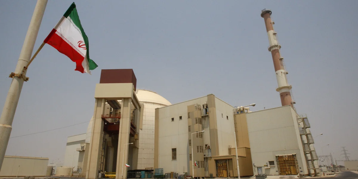 Iran agrees to give IAEA access to monitoring cameras at nuclear sites
