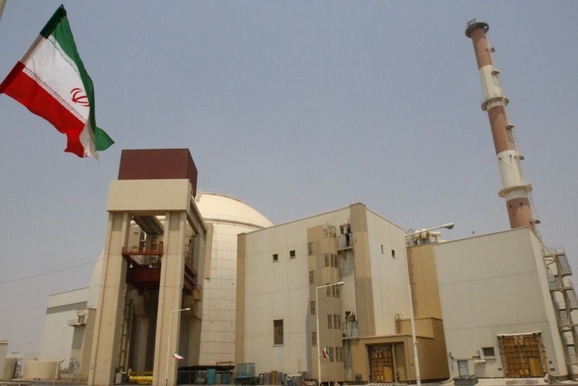Iran agrees to give IAEA access to monitoring cameras at nuclear sites